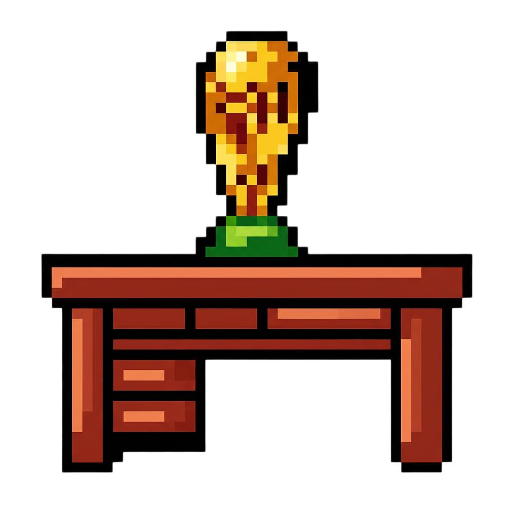 WorldCupDesk